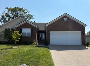1112 James Ct, Richmond, KY 40475