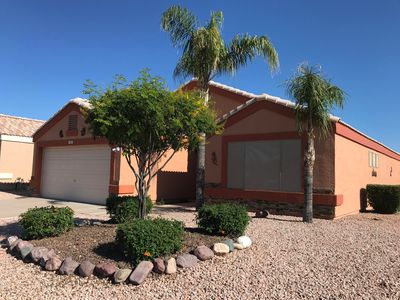1233 W 20th Ave, Apache Junction, AZ, 85120