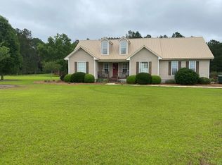 163 Glynn Cook Rd, Ashburn, GA 31714