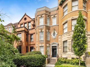 1724 21st St NW APT 4, Washington, DC 20009