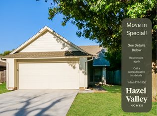 7623 NW 105th Ter, Oklahoma City, OK 73162
