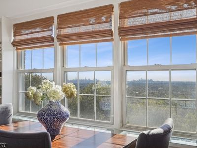 10 Crestmont Rd, 5K #5K, Montclair, NJ, 07042