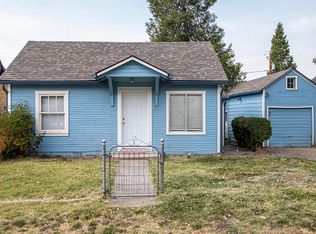 521 Pearl St, Medford, OR 97504