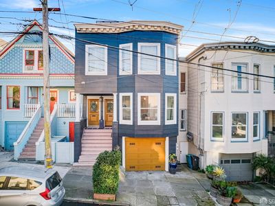 20 Appleton Ave, San Francisco, CA, 94110