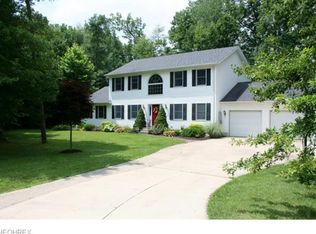 36451 Capel Rd, Grafton, OH 44044