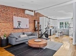 665 E 5th St #2, South Boston, MA 02127