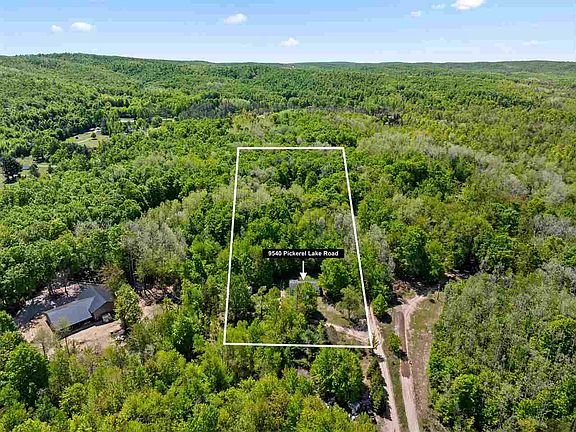 2nd image of 9540 Pickerel Lake Rd