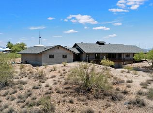 2230 N Vulture Mine Rd, Wickenburg, AZ 85390