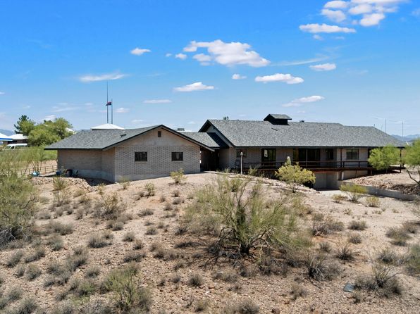 2230 N Vulture Mine Rd