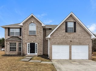 6828 Hill Creek Cv, Lithonia, GA 30058