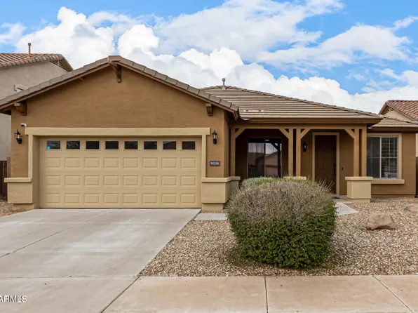 9036 W KERBY Avenue, Tolleson, AZ 85353