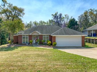 1438 Cloverdale Rd, Columbus, GA 31904