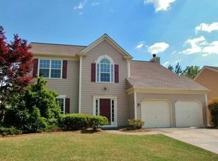 2282 Tallapoosa Dr, Duluth, GA 30097