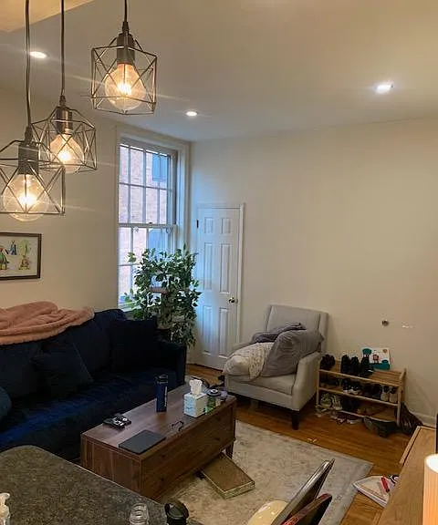 417 S Juniper St #2F — Photo 4