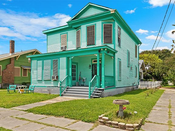 2nd image of 2301 31st St