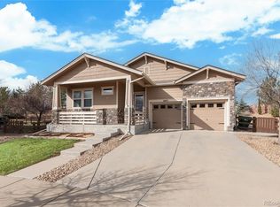 6977 S Riverwood Way, Aurora, CO 80016