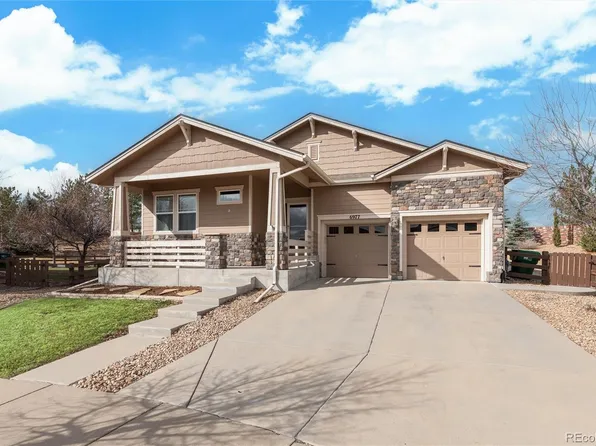 6977 S Riverwood Way, Aurora, CO 80016