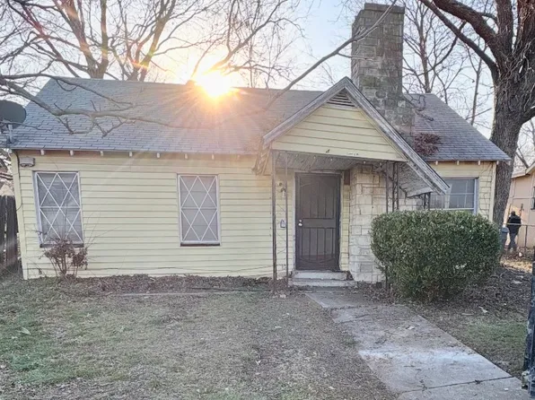 4715 S Denley Dr, Dallas, TX 75216