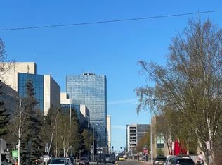 210 E 7th Ave #9, Anchorage, AK 99501