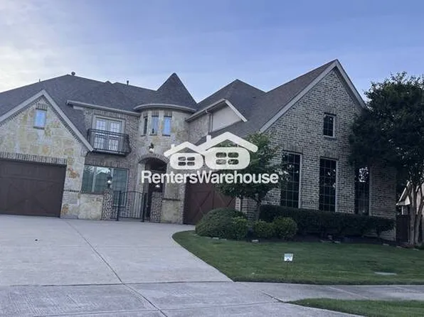 2506 Berry Brook Ln, Frisco, TX 75034