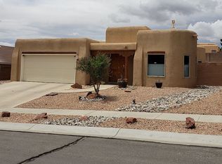 10539 Portofino Dr NW, Albuquerque, NM 87114