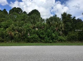 7059 Sanstone St, Englewood, FL 34224