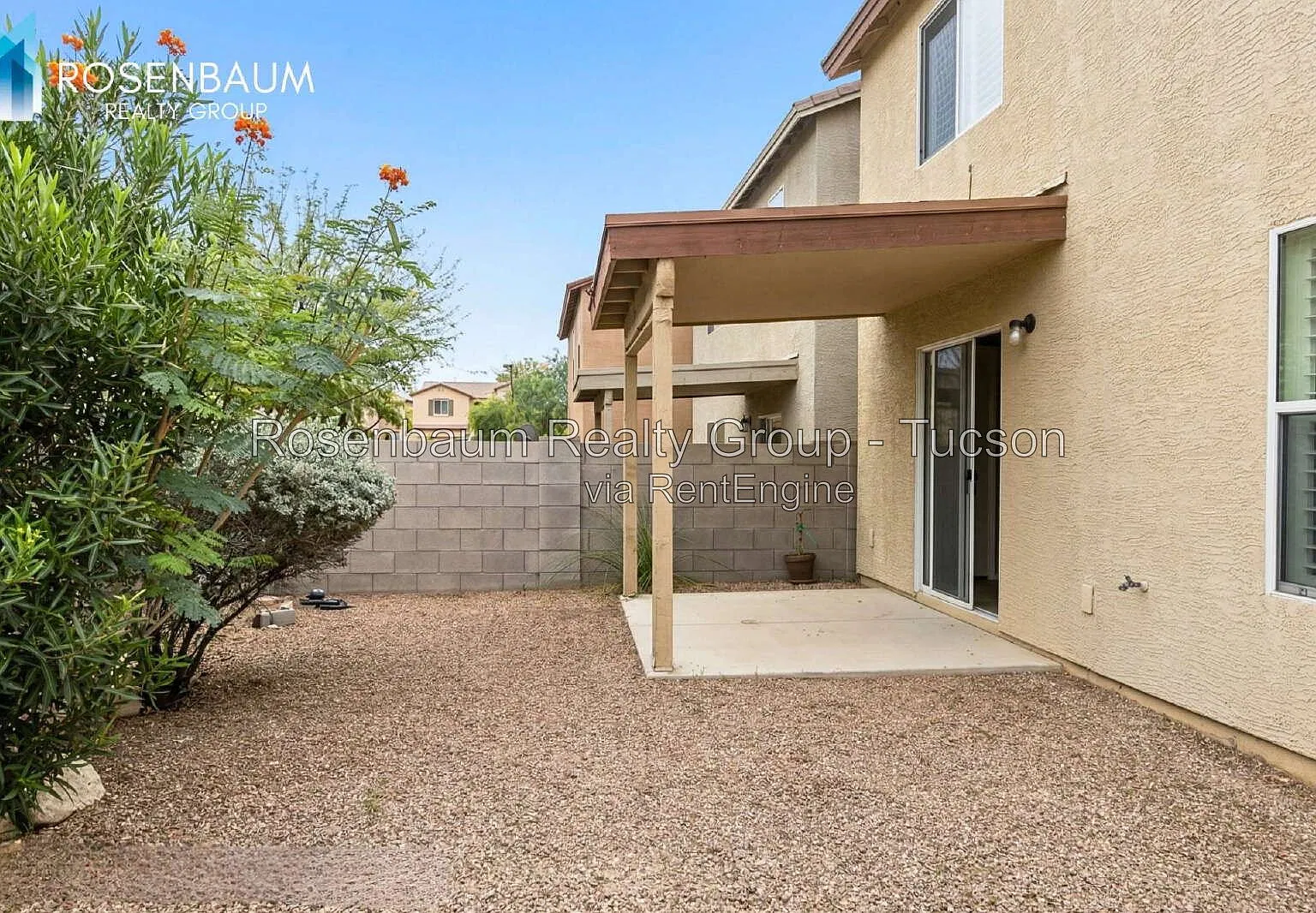 3 bed, 2.5 bath, 1443 sqft, $1,699 — Photo 4