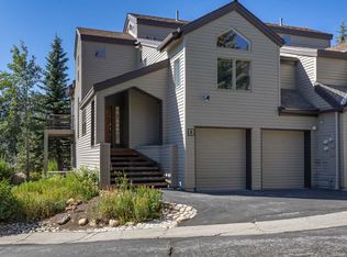 3600 Chateau Rd #8, Mammoth Lakes, CA 93546