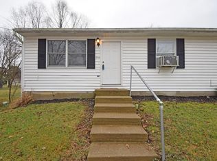 831 Fayebanks Ln, Cincinnati, OH