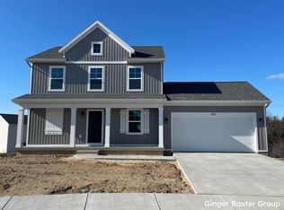 475 Seneca Ridge Dr #4, Middleville, MI 49333