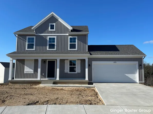 475 Seneca Ridge Dr #4, Middleville, MI 49333