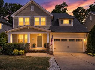 713 Ancient Oaks Dr, Holly Springs, NC 27540