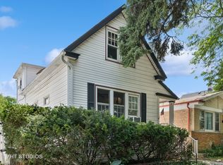 5013 W Argyle St, Chicago, IL 60630