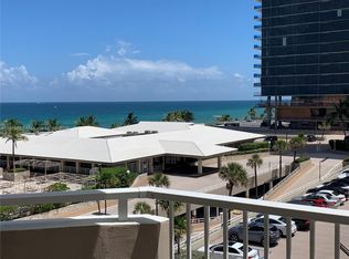 1950 S Ocean Dr APT 4C, Hallandale Beach, FL 33009