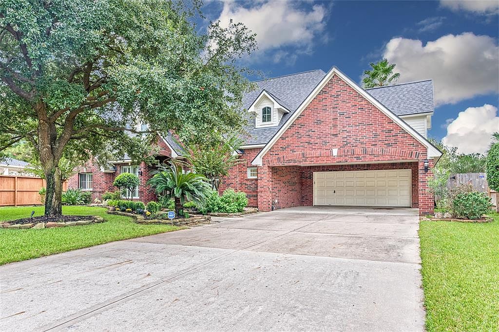 18707 Glenn Haven Estates Dr, Spring, TX 77379 Zillow