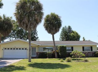 765 S Bayshore Blvd, Safety Harbor, FL 34695