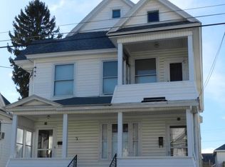 34 Bartlett St, Amsterdam, NY 12010