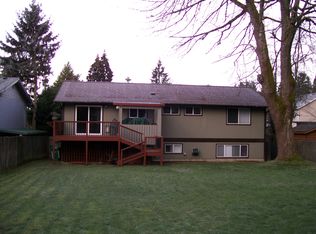 2132 N 132nd St, Seattle, WA 98133