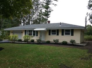 71 Francine Rd, Raynham, MA 02767