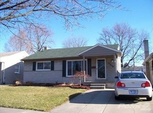 17636 Glenmore St, Redford, MI 48240