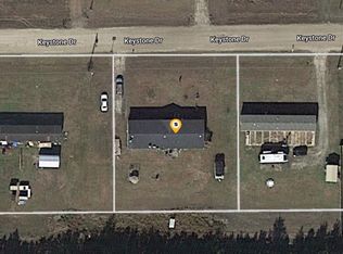 153 Keystone Dr, Church Point, LA 70525