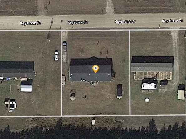 153 Keystone Dr, Church Point, LA 70525