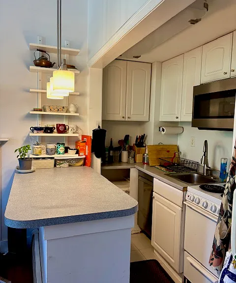 591 Beacon St #3 — Photo 6