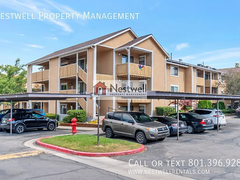 7208 S Station Creek Way #4E — Photo 15
