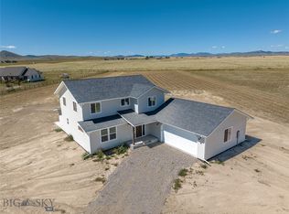 21 Wheatland Mdws, Three Forks, MT 59752