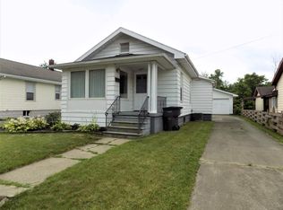 1617 Wood St, Elkhart, IN 46516