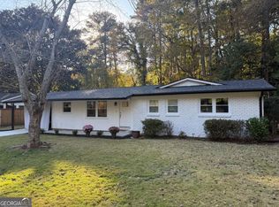 310 Brook Dr, Atlanta, GA 30328