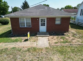 190 Houff Rd, Weyers Cave, VA 24486