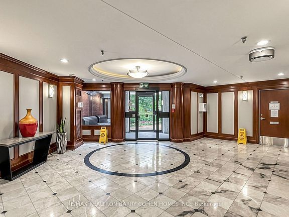 5th image of 1121 Steeles Ave W #802