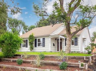 16259 Pasada Dr, Whittier, CA 90603